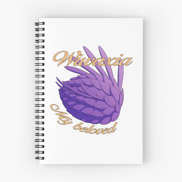 Item preview, Wiwaxia My Beloved designed and sold by peltigaan.