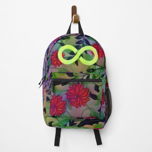 Item preview, Infinity Bloom Hybrid 1 designed and sold by Rumrabbit82.