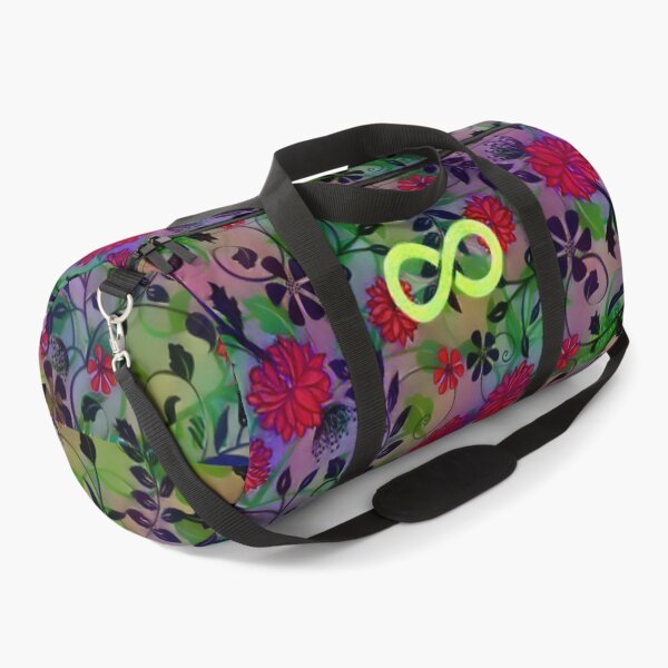 Item preview, Infinity Bloom Hybrid 1 designed and sold by Rumrabbit82.