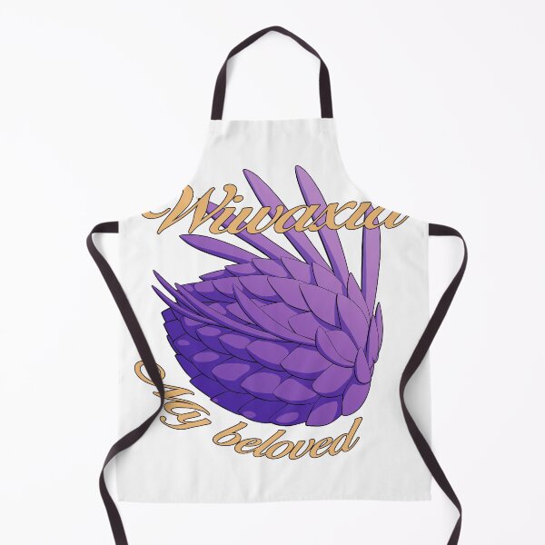 Item preview, Wiwaxia My Beloved designed and sold by peltigaan.