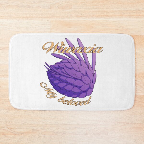Item preview, Wiwaxia My Beloved designed and sold by peltigaan.