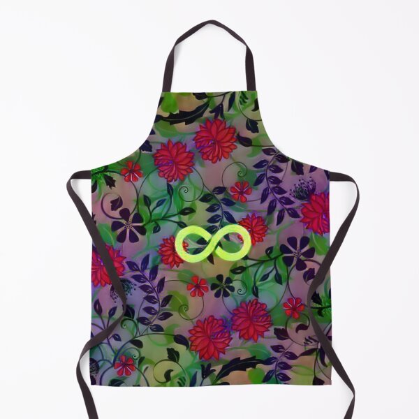 Item preview, Infinity Bloom Hybrid 1 designed and sold by Rumrabbit82.