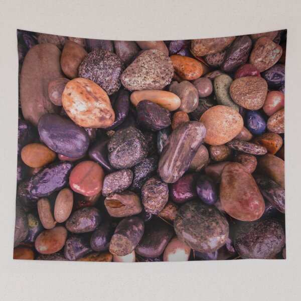 Item preview, Urban Patterns: Pretty Pebbles designed and sold by Chancelrie.