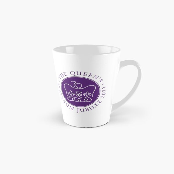 Jubilee Tall Mug
