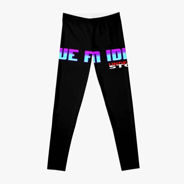 I have fun ideas! Leggings
