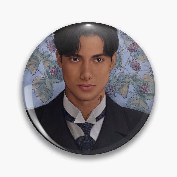 Item preview, Alastair Carstairs  designed and sold by AlanaReneArt.