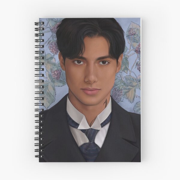 Aperçu de l'œuvre Alastair Carstairs créée et vendue par AlanaReneArt.