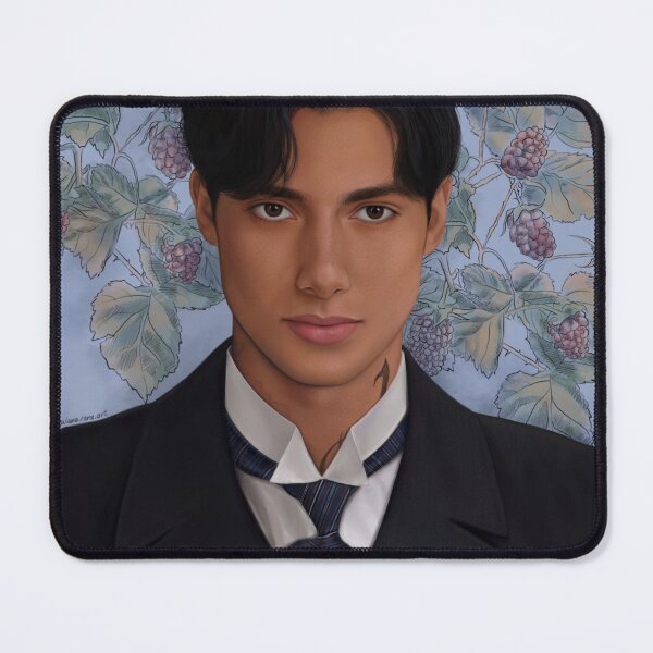 Item preview, Alastair Carstairs  designed and sold by AlanaReneArt.