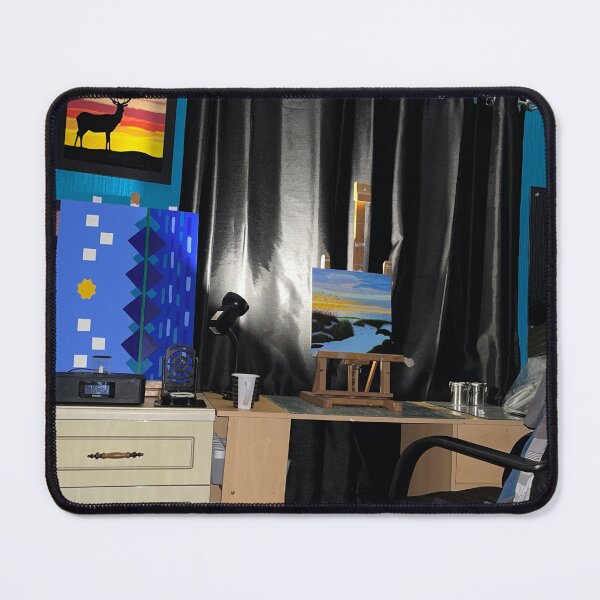 Item preview, Welcome to my bedroom. designed and sold by CubismArtist.