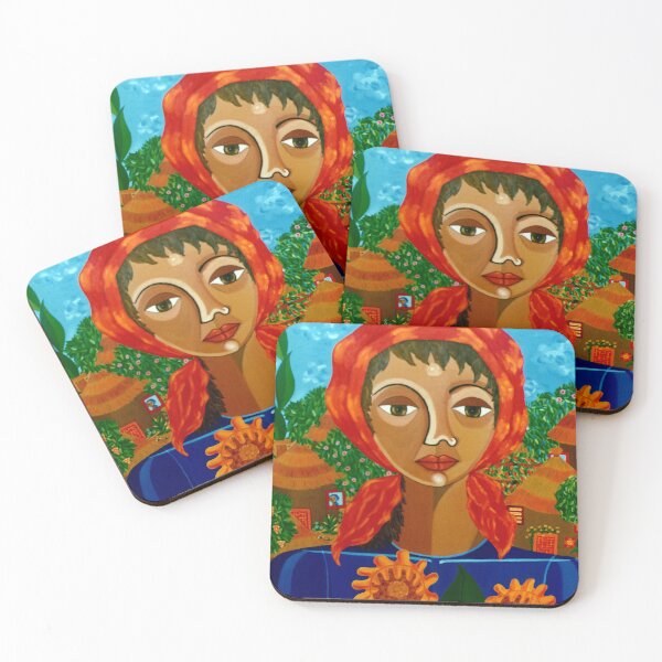 Item preview, Sunflowers of Hope designed and sold by Madalena Lobao-Tello.