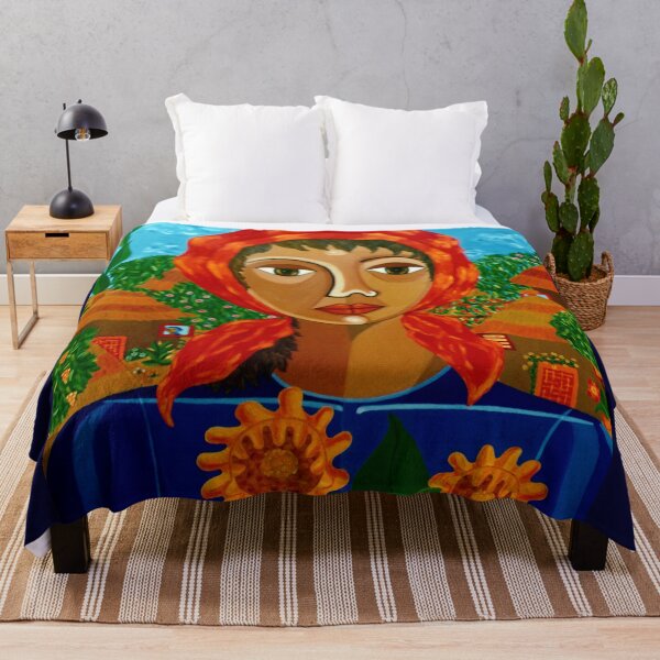 Item preview, Sunflowers of Hope designed and sold by Madalena Lobao-Tello.