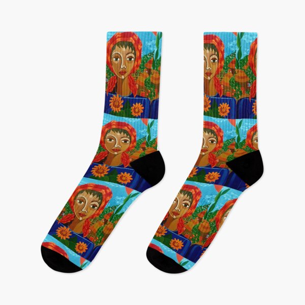 Item preview, Sunflowers of Hope designed and sold by Madalena Lobao-Tello.
