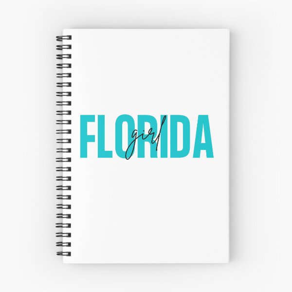 Item preview, Florida Girl - FL - Florida  designed and sold by Ausome  Behavior.