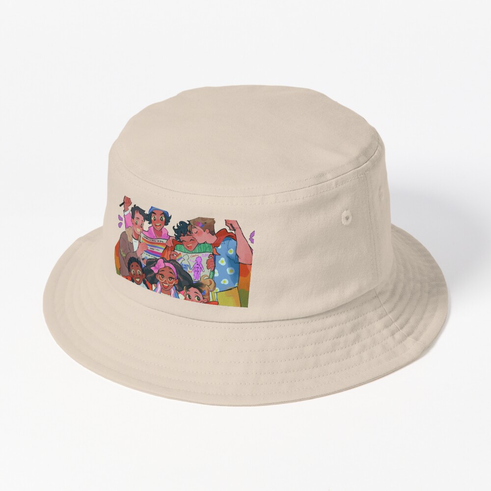 Item preview, Gorro de pescador designed and sold by riicolato.