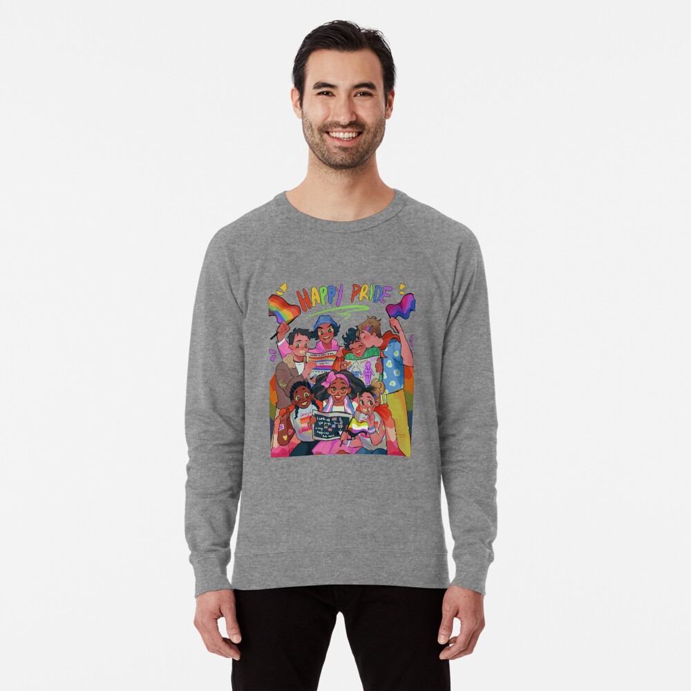 Item preview, Sudadera ligera designed and sold by riicolato.