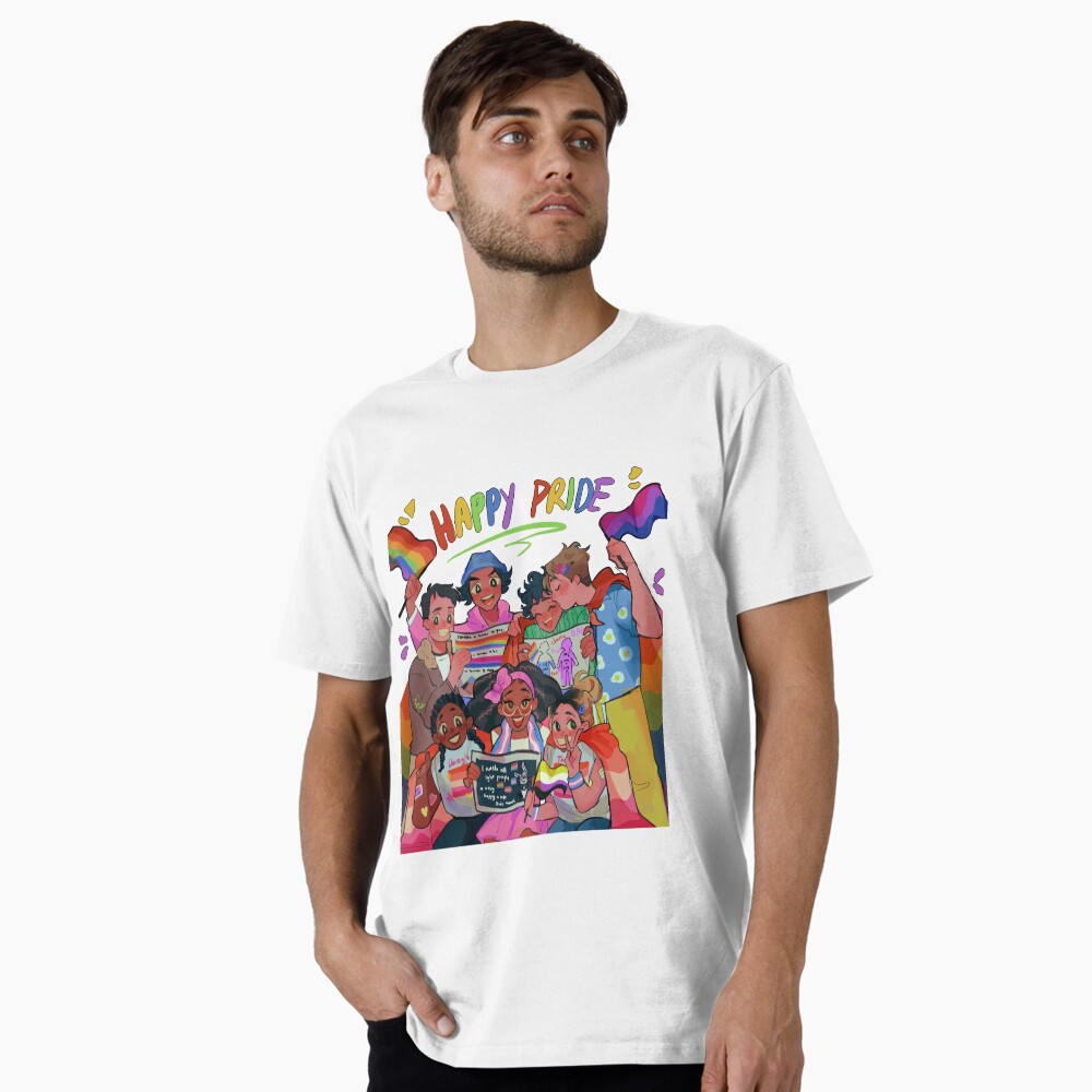 Item preview, Camiseta premium designed and sold by riicolato.