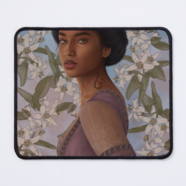Item preview, Ariadne Bridgestock  designed and sold by AlanaReneArt.