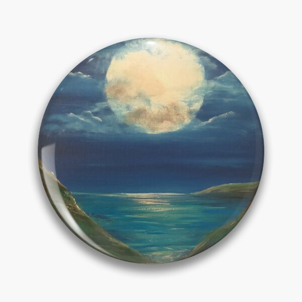 Item preview, Magical moonlight designed and sold by Kerry Mart.