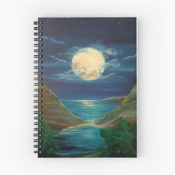 Item preview, Magical moonlight designed and sold by Kerry Mart.