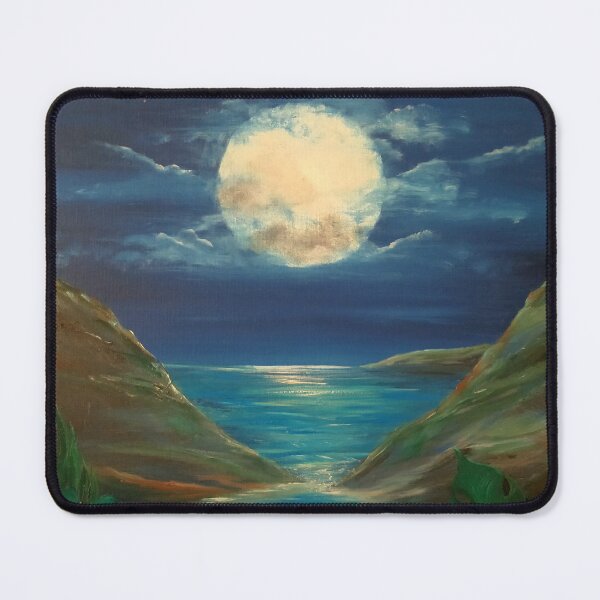Item preview, Magical moonlight designed and sold by Kerry Mart.