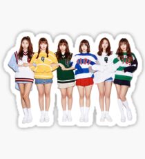 gfriend Sticker