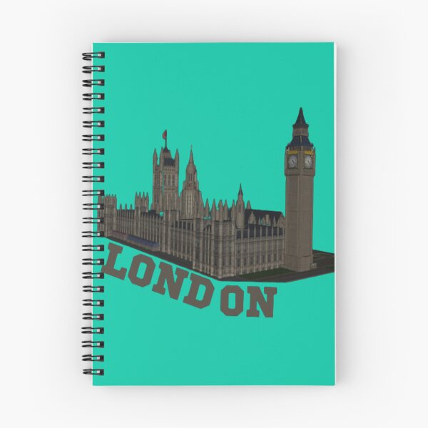 Item preview, T-shirt ? London 3d designed and sold by Bilexpress.