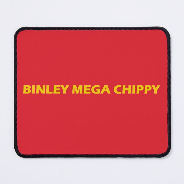 Item preview, Binley Mega Chippy  designed and sold by LastGenLad.