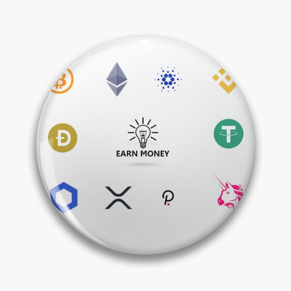 Artikelvorschau, Cryptocurrency entworfen und verkauft von angel ml.