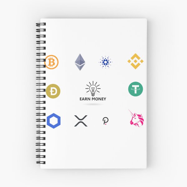 Artikelvorschau, Cryptocurrency entworfen und verkauft von angel ml.