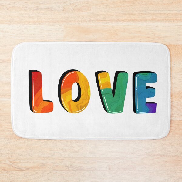 Item preview, Pride Love Pride Love  designed and sold by reddogbuckeye.