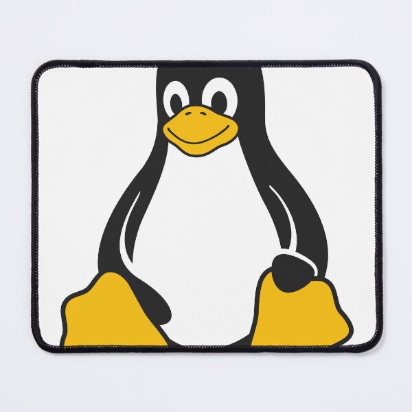 Item preview, Linux Tux designed and sold by adamsinger77.