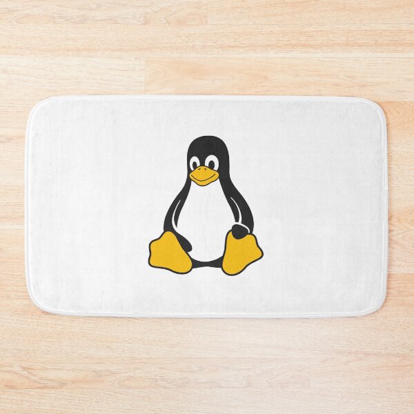 Item preview, Linux Tux designed and sold by adamsinger77.