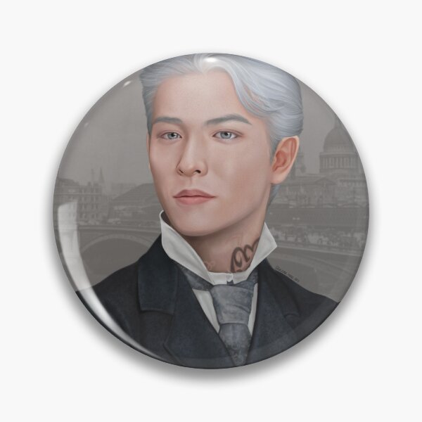 Item preview, Victorian Jem  designed and sold by AlanaReneArt.