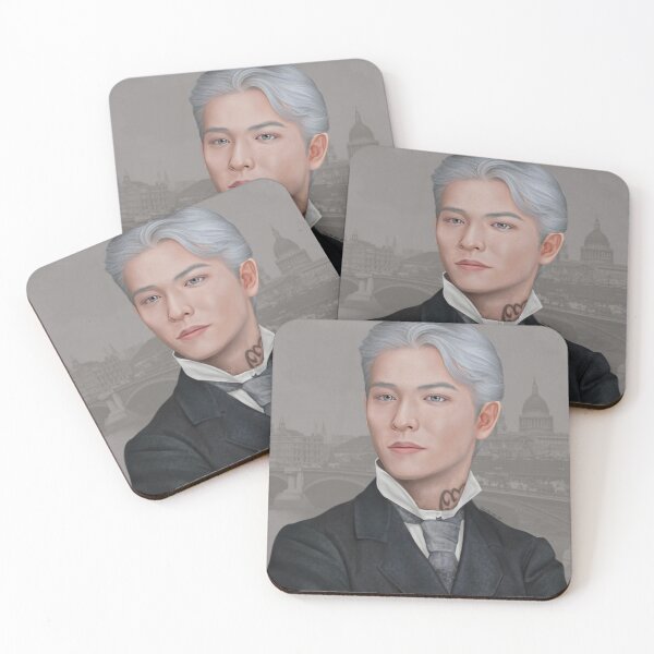 Item preview, Victorian Jem  designed and sold by AlanaReneArt.