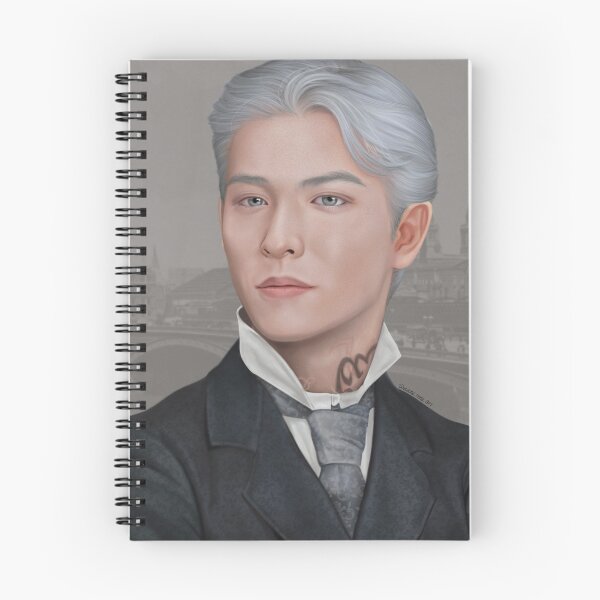 Item preview, Victorian Jem  designed and sold by AlanaReneArt.