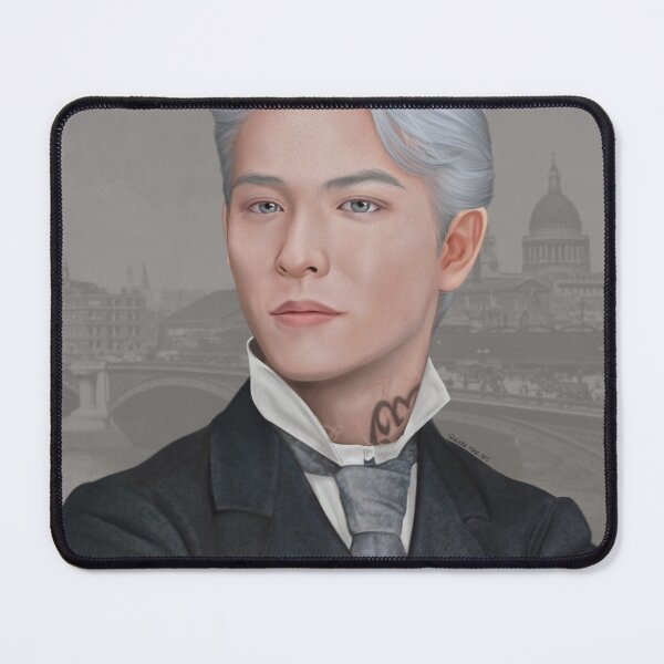 Item preview, Victorian Jem designed and sold by AlanaReneArt.