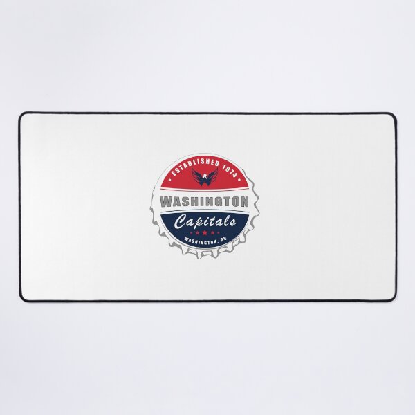 Item preview, Washington DC Hockey Bottle Cap designed and sold by 9262emma.