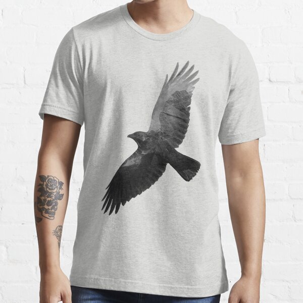 High Essential T-Shirt