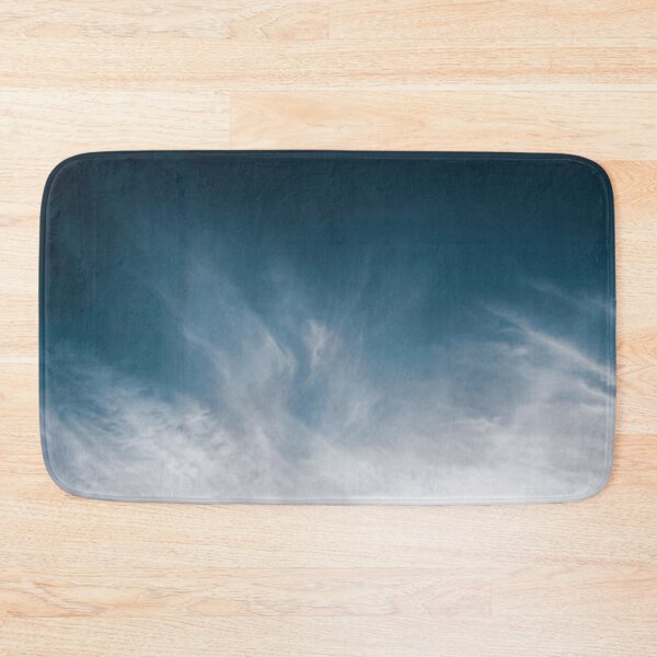 Item preview, /// Wisps of Autumn /// Thin and wispy clouds on a cold Autumn day Queensland Australia  designed and sold by Est-Image-Co.