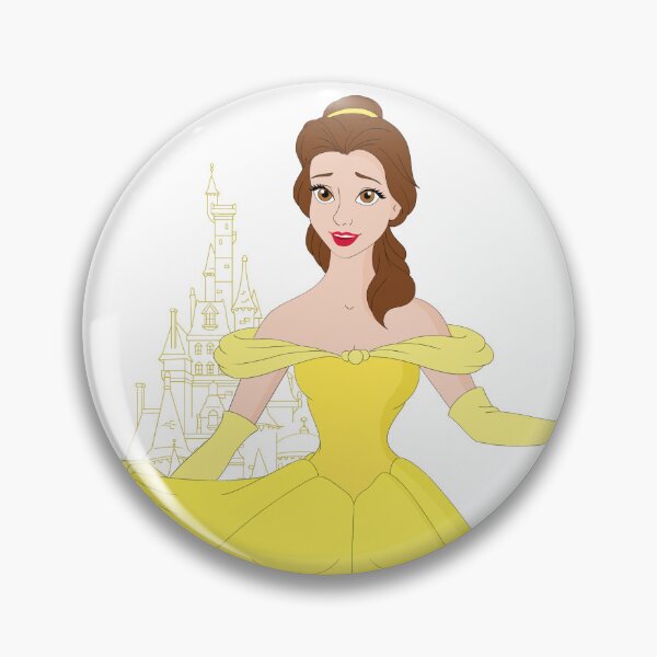 Item preview, Tale as old as time. designed and sold by Redfoxart21.