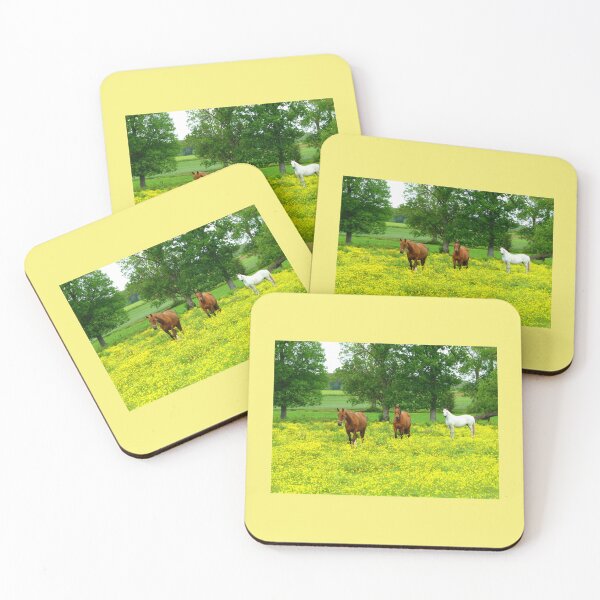 Item preview, A Field of Buttercups designed and sold by Vaengi.