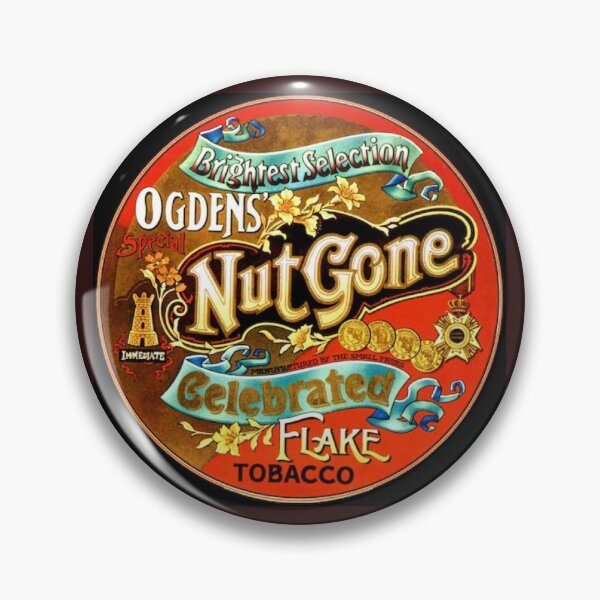 Artikelvorschau, Nut Gone memories entworfen und verkauft von VervainTrendy.