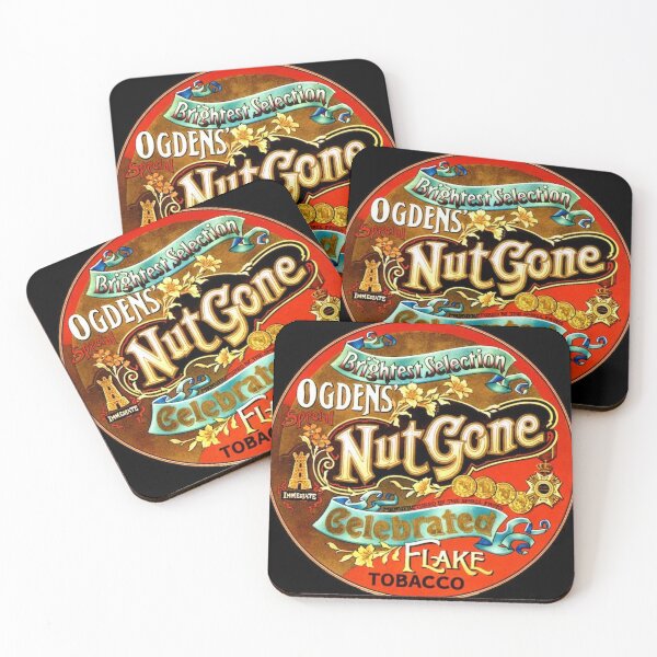 Artikelvorschau, Nut Gone memories entworfen und verkauft von VervainTrendy.