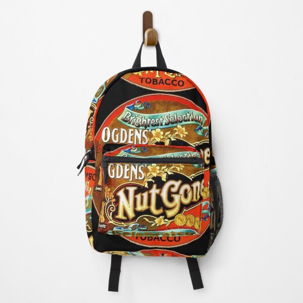 Item preview, Nut Gone memories designed and sold by VervainTrendy.