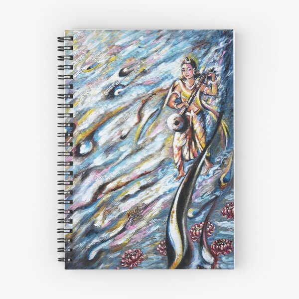 Item preview, Narada Muni  designed and sold by Harsh  Malik.