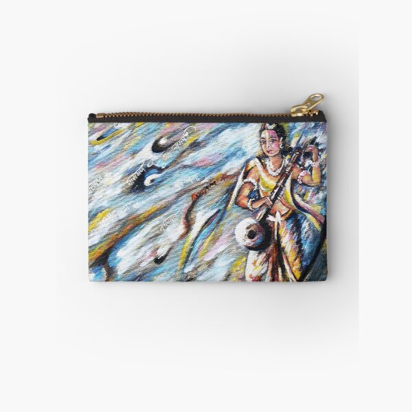 Item preview, Narada Muni  designed and sold by Harsh  Malik.