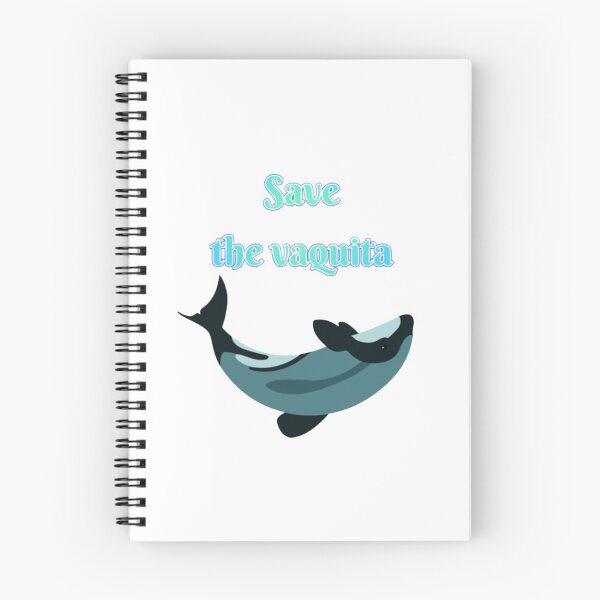 Item preview, Save The Vaquita designed and sold by ibrahimsn.