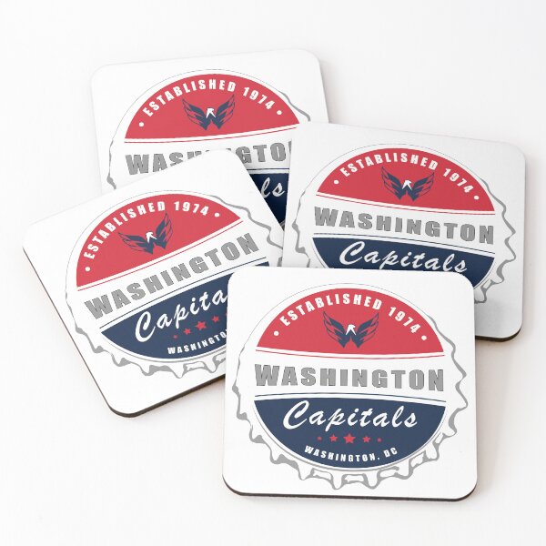 Item preview, Washington DC Hockey Bottle Cap designed and sold by 9262emma.