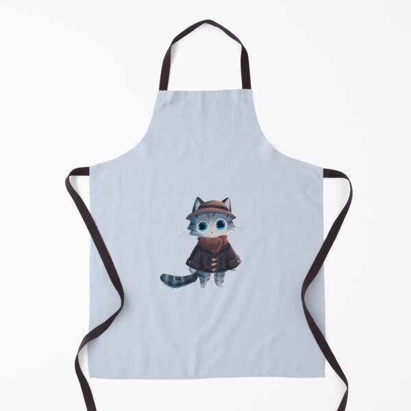 Item preview, Mac the Cat designed and sold by Sheepdreams.
