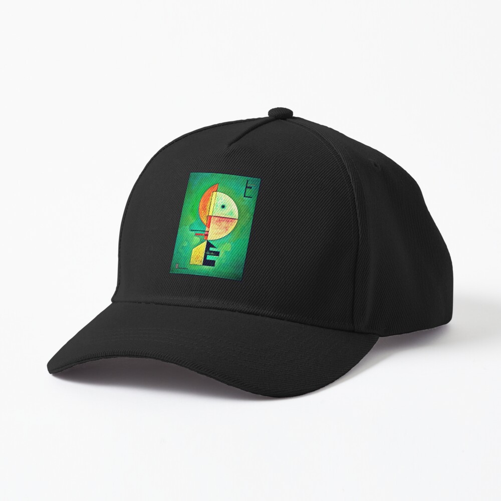 Item preview, Baseball Cap designed and sold by Gascondi.